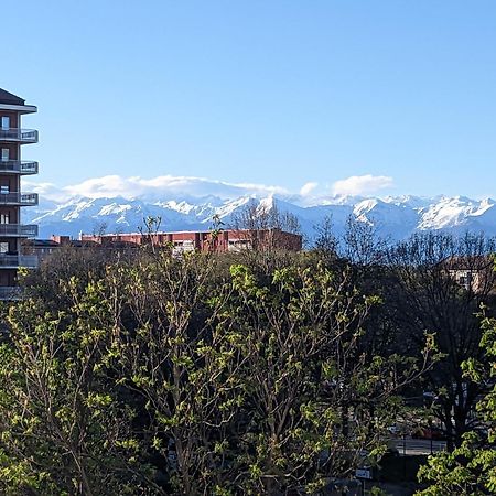La Mia Dolce Casa In Torino Apartment Ngoại thất bức ảnh