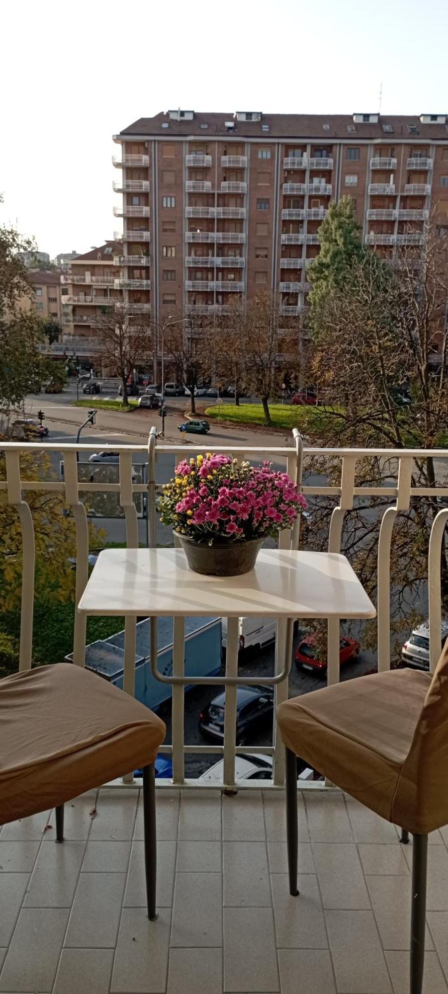 La Mia Dolce Casa In Torino Apartment Ngoại thất bức ảnh