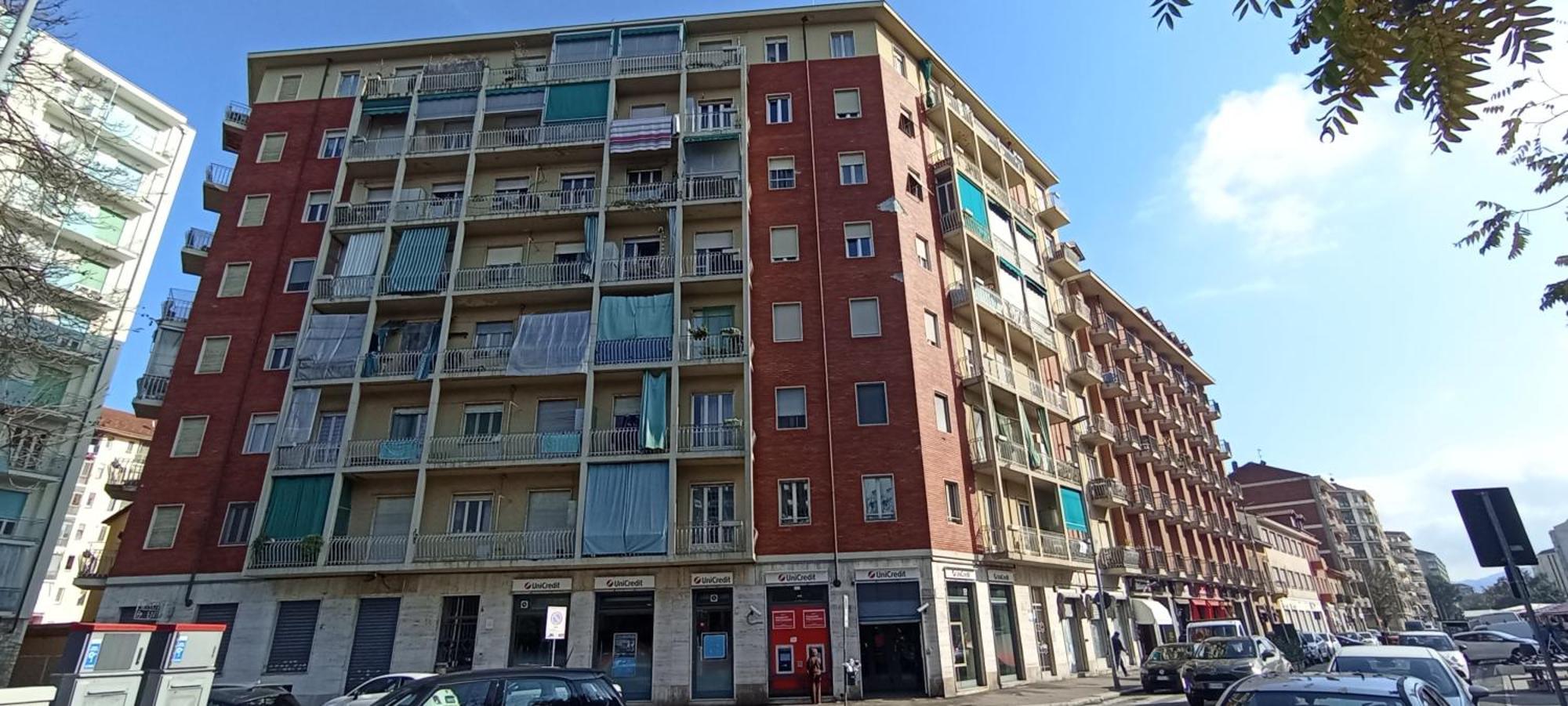 La Mia Dolce Casa In Torino Apartment Ngoại thất bức ảnh