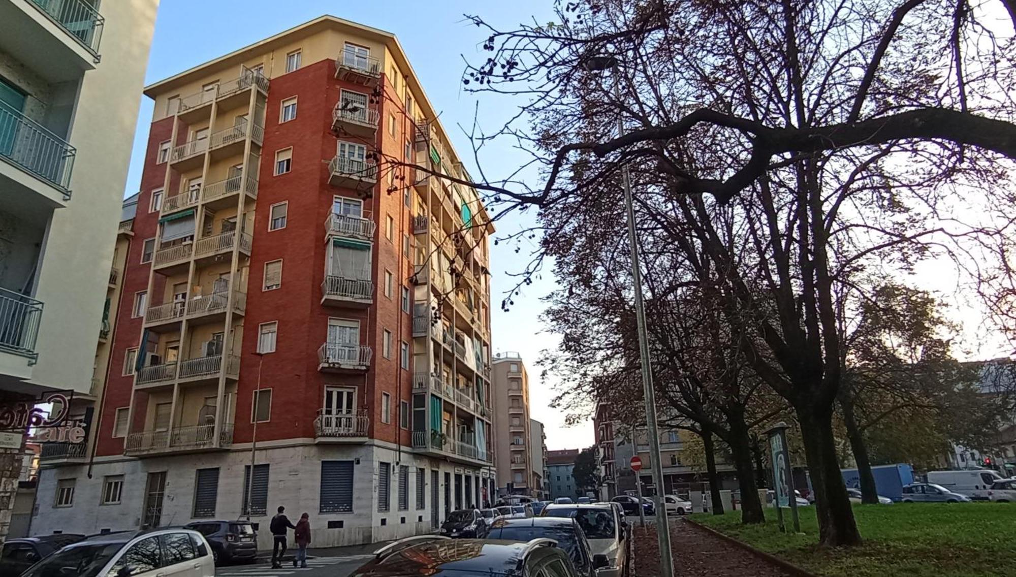 La Mia Dolce Casa In Torino Apartment Ngoại thất bức ảnh