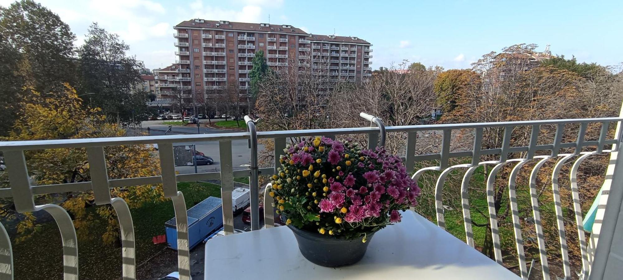 La Mia Dolce Casa In Torino Apartment Ngoại thất bức ảnh