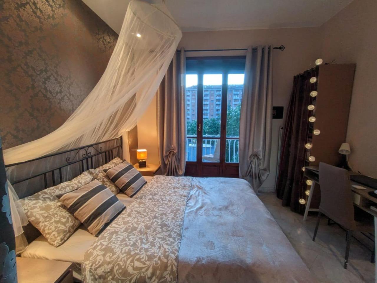 La Mia Dolce Casa In Torino Apartment Ngoại thất bức ảnh