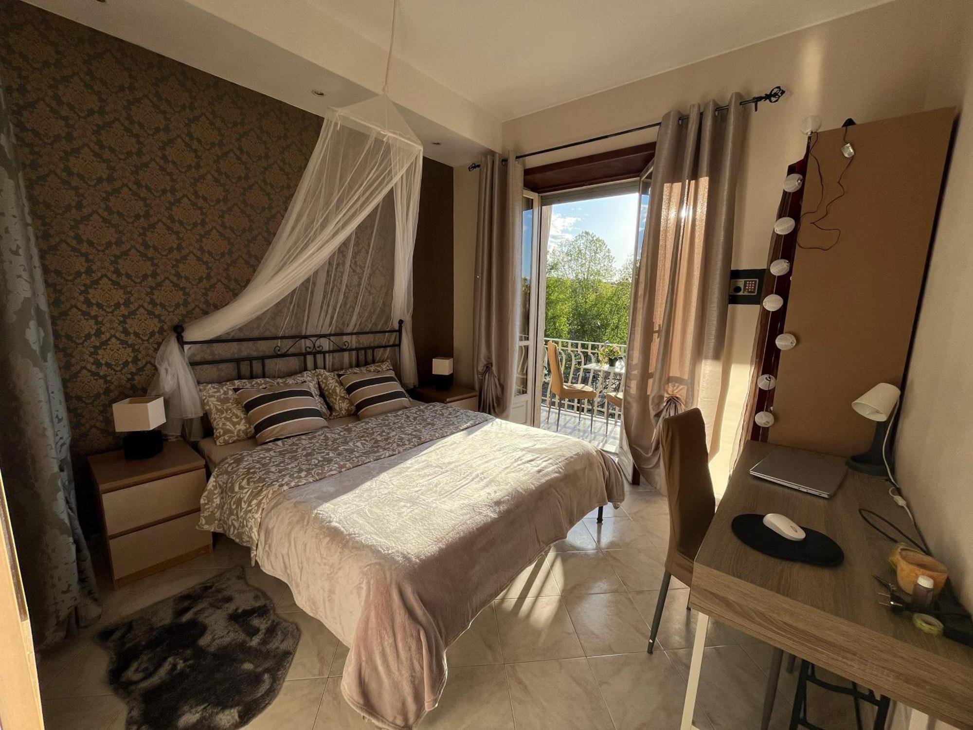 La Mia Dolce Casa In Torino Apartment Ngoại thất bức ảnh