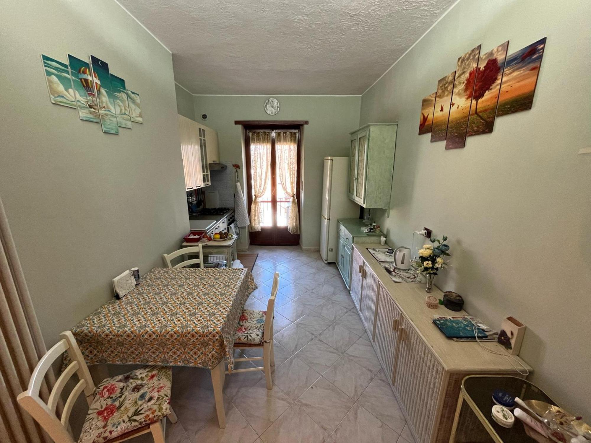 La Mia Dolce Casa In Torino Apartment Ngoại thất bức ảnh