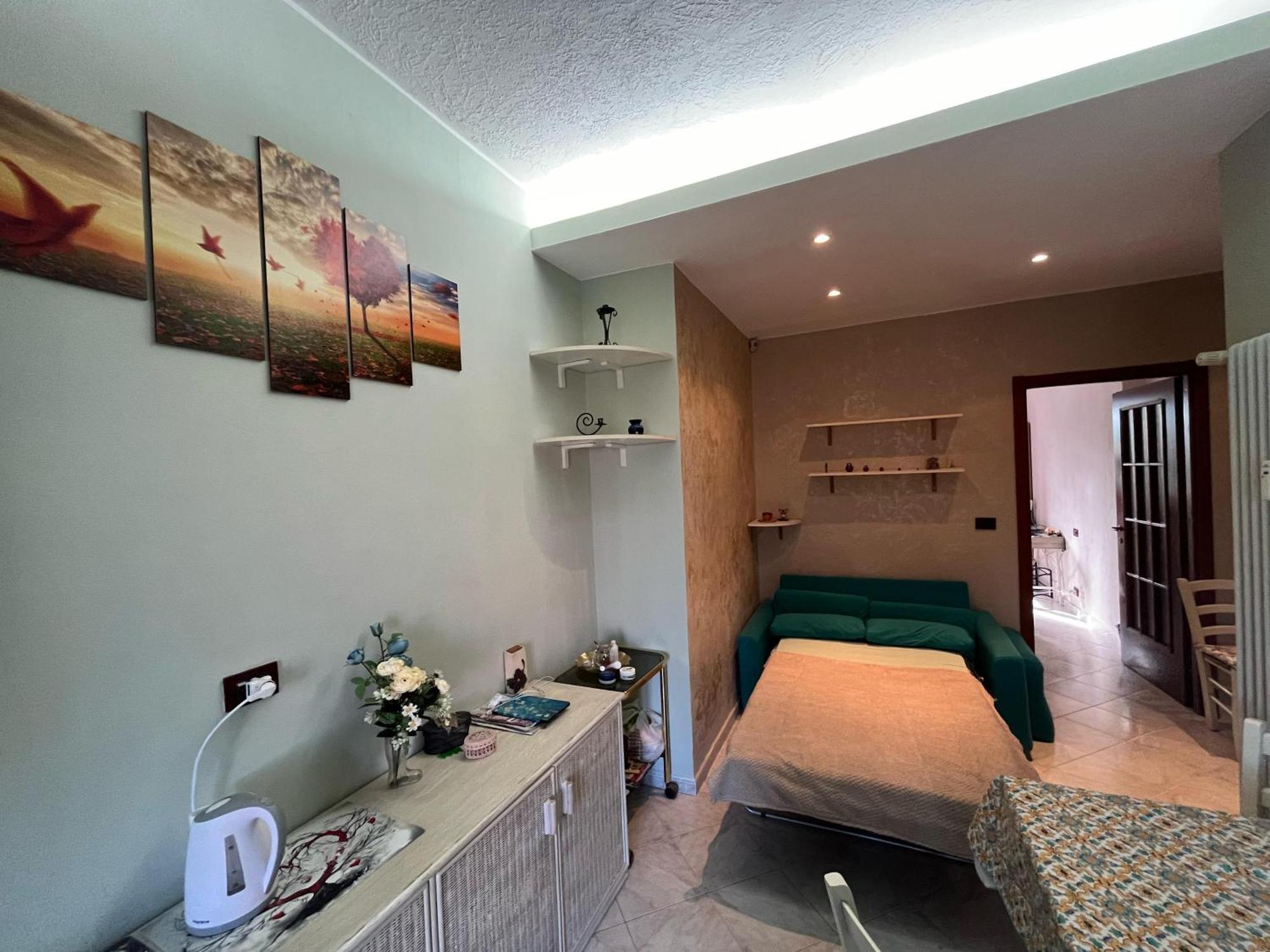 La Mia Dolce Casa In Torino Apartment Ngoại thất bức ảnh