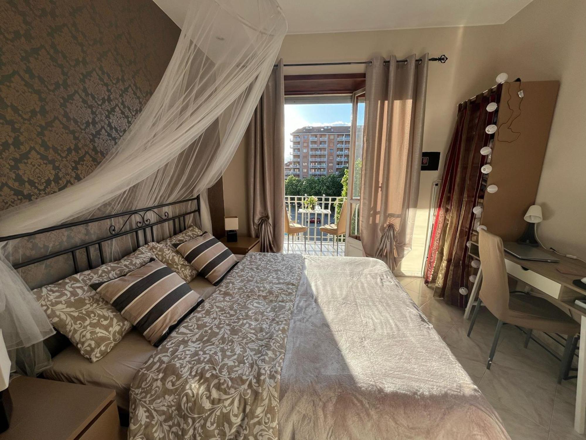 La Mia Dolce Casa In Torino Apartment Ngoại thất bức ảnh