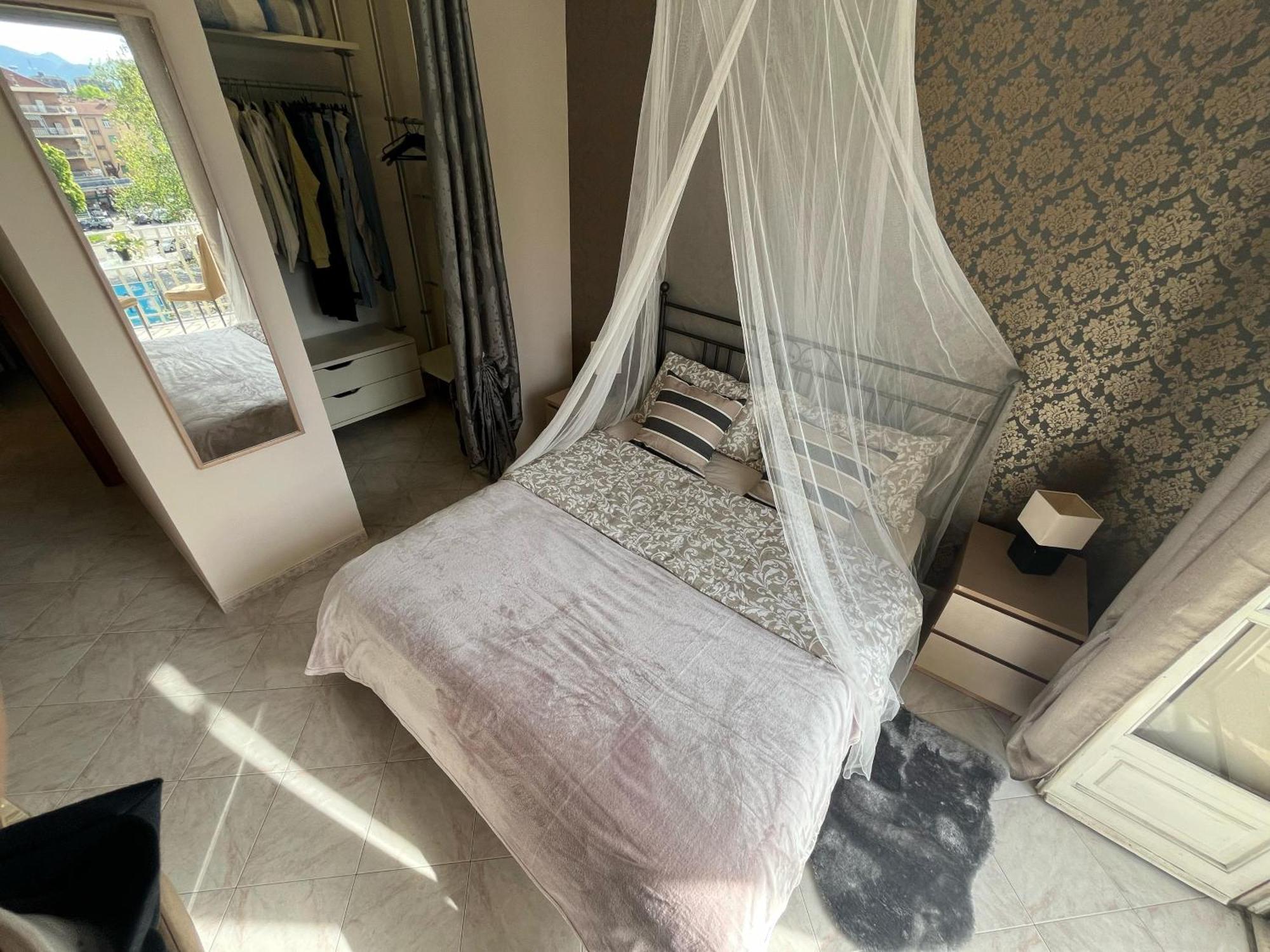 La Mia Dolce Casa In Torino Apartment Ngoại thất bức ảnh