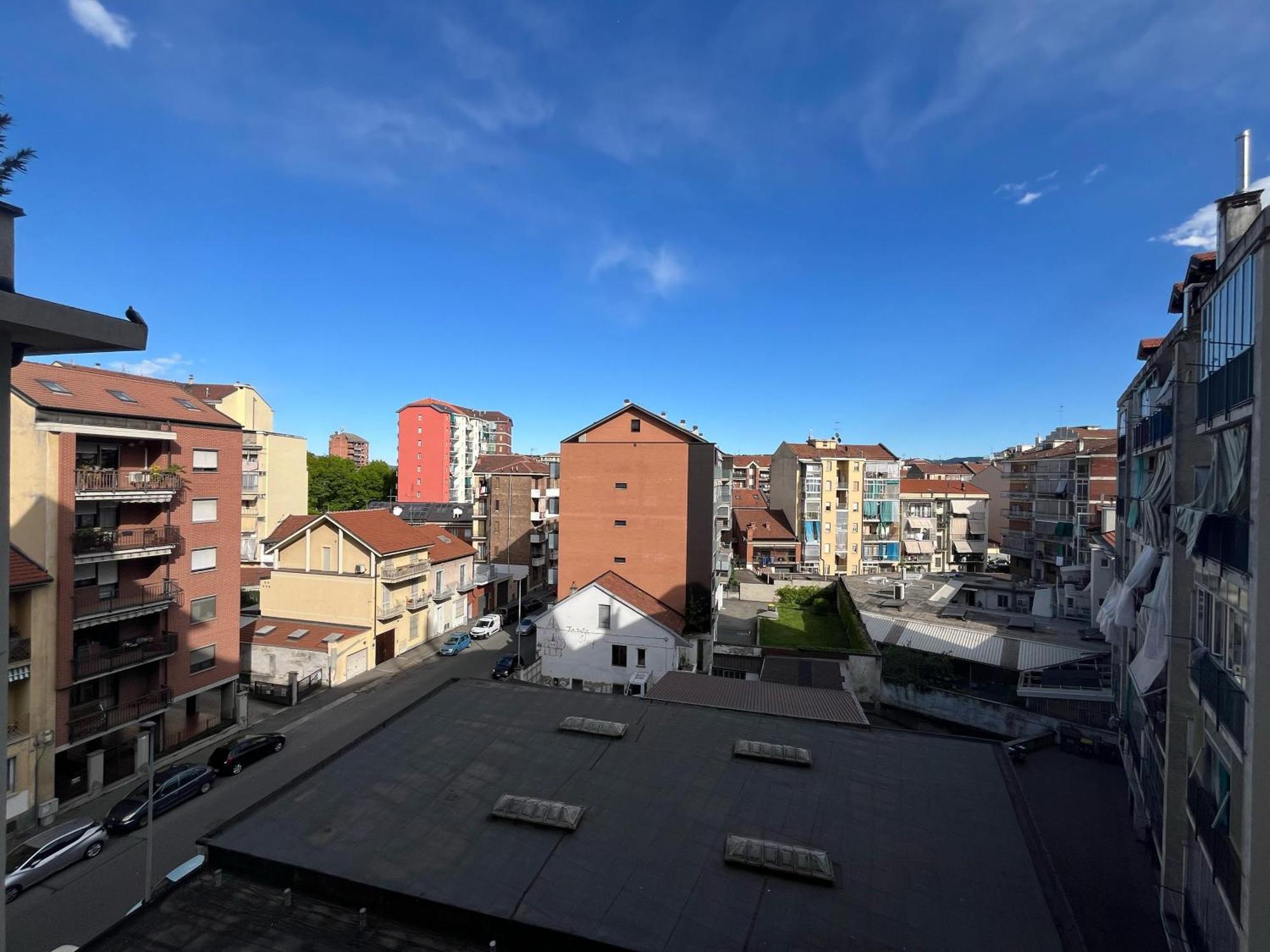 La Mia Dolce Casa In Torino Apartment Ngoại thất bức ảnh