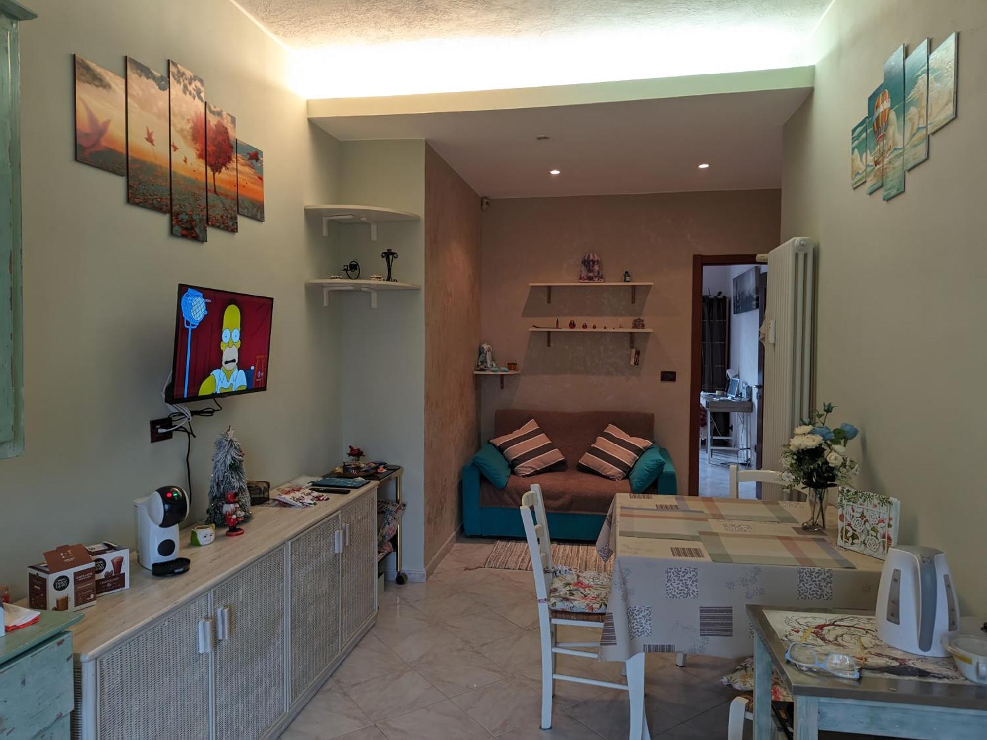 La Mia Dolce Casa In Torino Apartment Ngoại thất bức ảnh