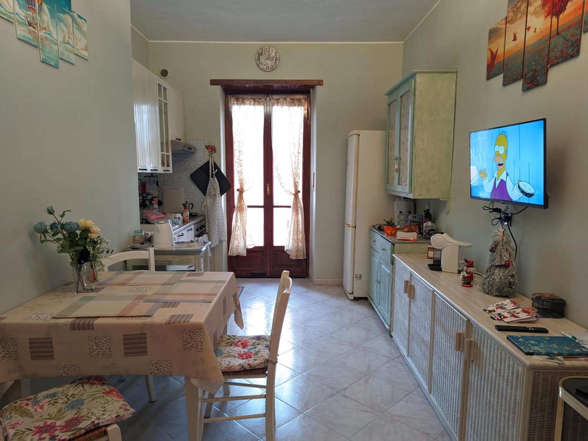 La Mia Dolce Casa In Torino Apartment Ngoại thất bức ảnh