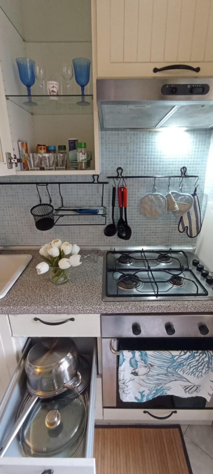 La Mia Dolce Casa In Torino Apartment Ngoại thất bức ảnh