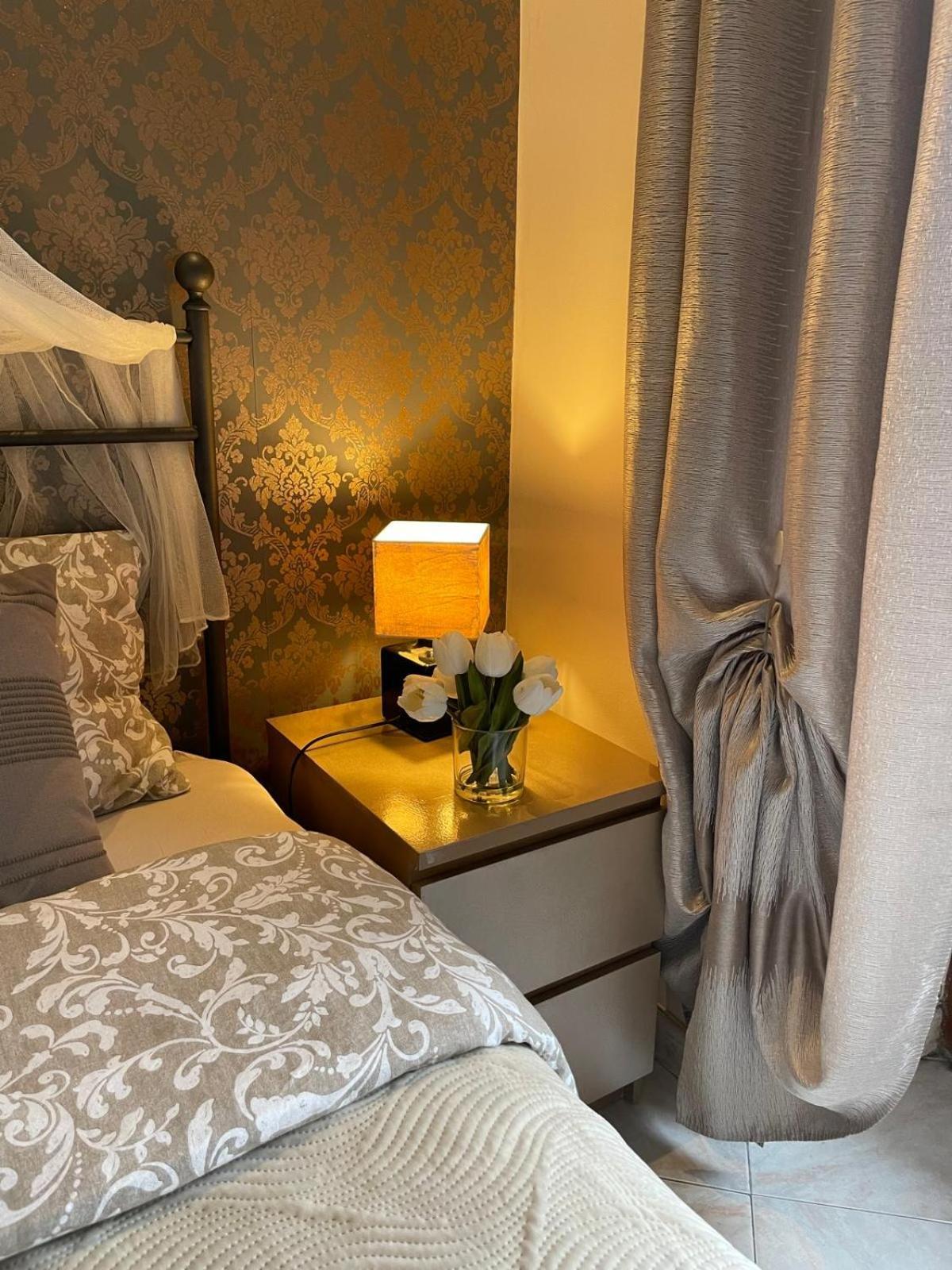 La Mia Dolce Casa In Torino Apartment Ngoại thất bức ảnh